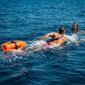 Tubo de Rescate Profesional Torpedo