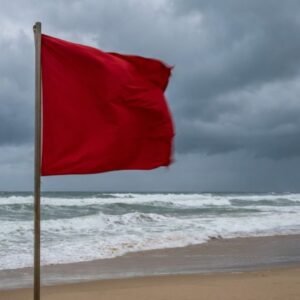 Pack de Banderas de Estado del Mar (Roja/Amarilla/Verde)