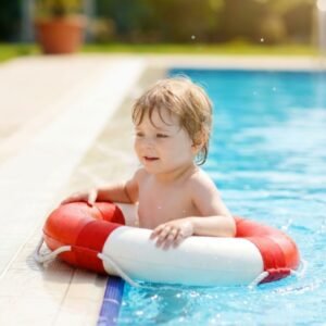 Aro Salvavidas Homologado SOLAS 75cm